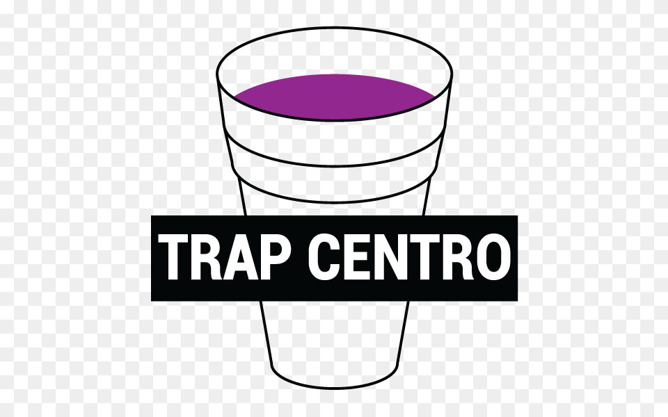 Trap Centro, Lighting, Purple Png