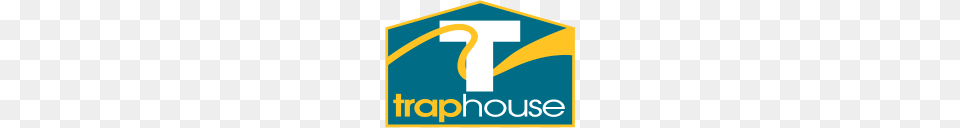 Trap House, Logo, Sign, Symbol, Text Png