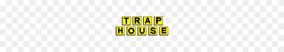 Trap House, Scoreboard, Text Free Png Download