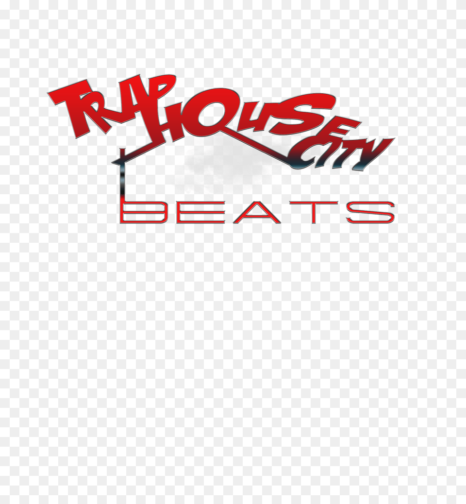 Trap House City Beats, Logo, Dynamite, Weapon Free Transparent Png