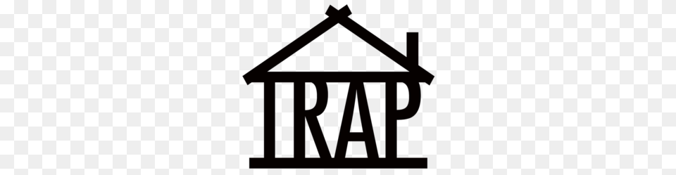 Trap House Clothing Shoptraphouseclothing, Outdoors, Triangle, Cross, Symbol Png Image