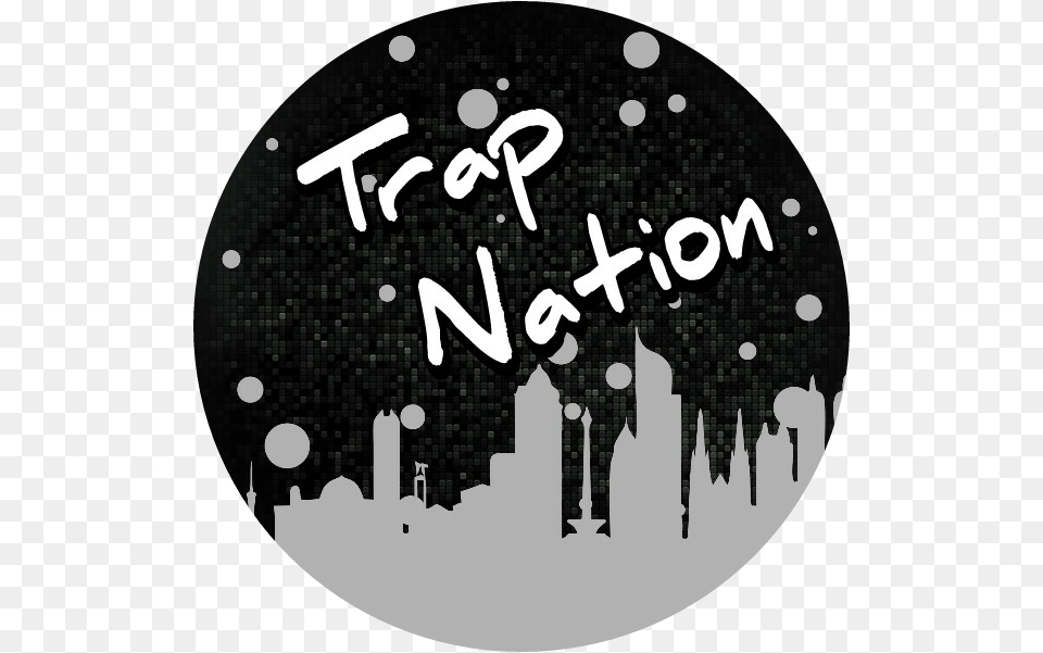 Trap Nation Illustration, People, Person, Text, Art Free Png