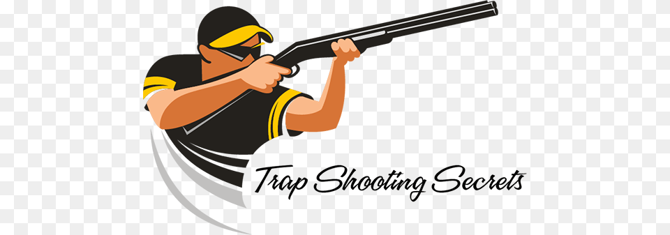 Trap Shooting Free Transparent Png