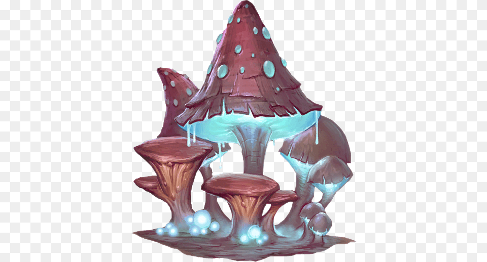 Trap Spore Mushrooms Portable Network Graphics, Lamp, Water, Outdoors Png
