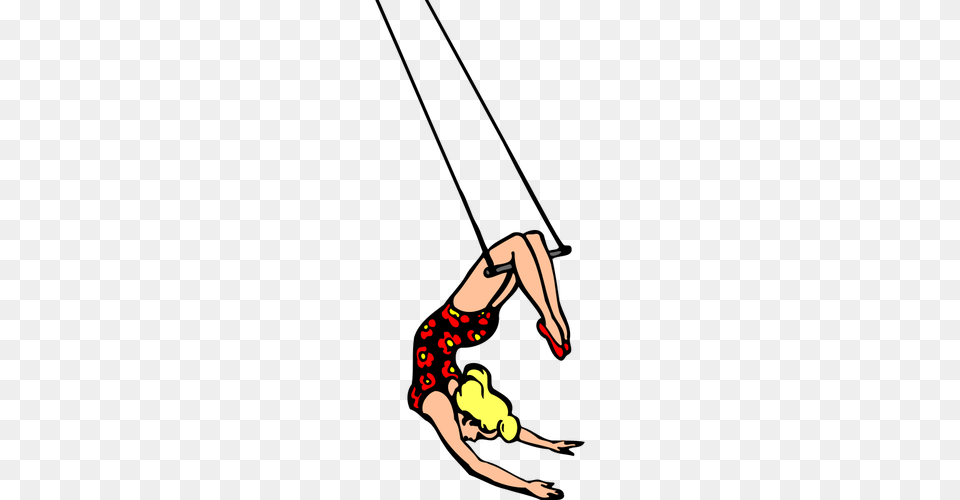 Trapeze Artist Image, Dancing, Leisure Activities, Person, Adult Png