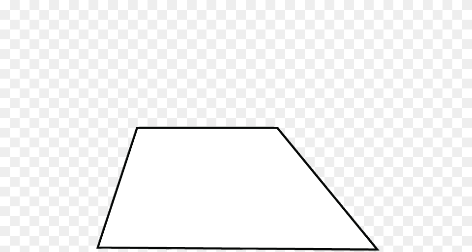 Trapezium, Triangle Png Image
