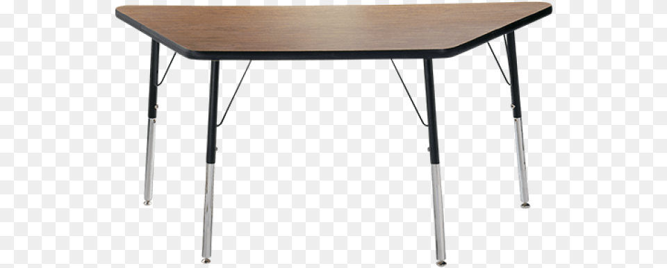 Trapezoid Artcobell Outdoor Table, Coffee Table, Desk, Dining Table, Furniture Free Transparent Png