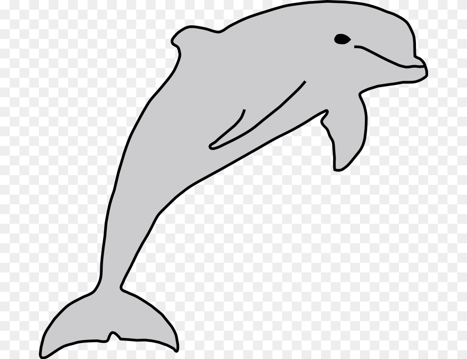 Trapezoid Clip Art, Animal, Dolphin, Mammal, Sea Life Png