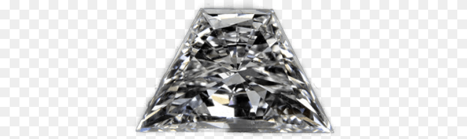 Trapezoid Loose Diamond, Accessories, Gemstone, Jewelry Free Png