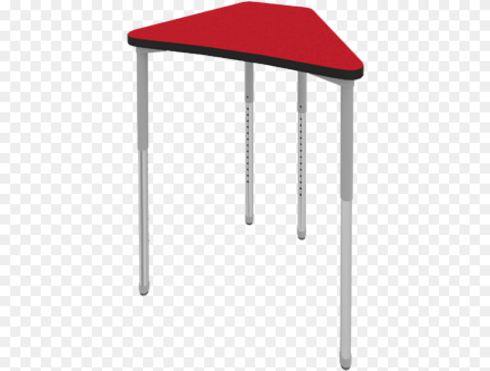 Trapezoid Student Desk Outdoor Table, Dining Table, Furniture, Mailbox Free Transparent Png