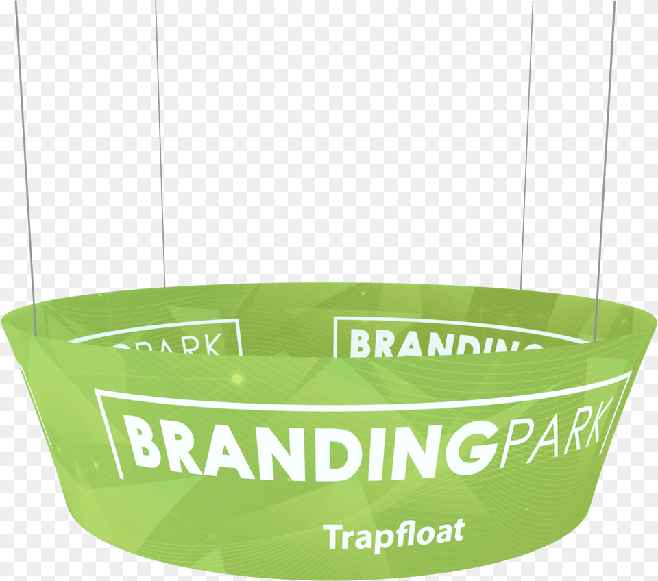 Trapfloat Hanging System Banner, Basket Free Transparent Png