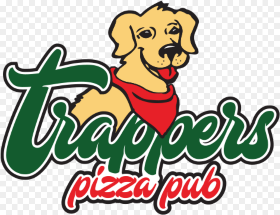 Trappers Pizza Pub, Face, Head, Person, Animal Png