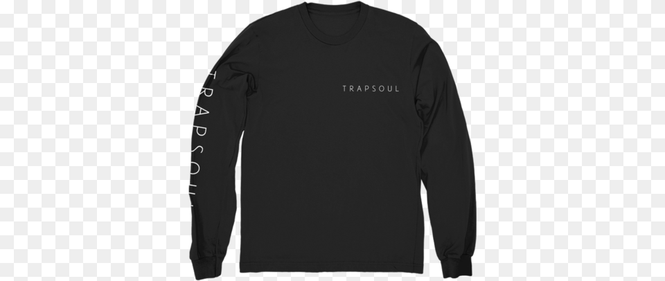 Trapsoul Shirt Bryson Tiller Merch Yg Stay Dangerous Merch, Clothing, Long Sleeve, Sleeve, T-shirt Free Png