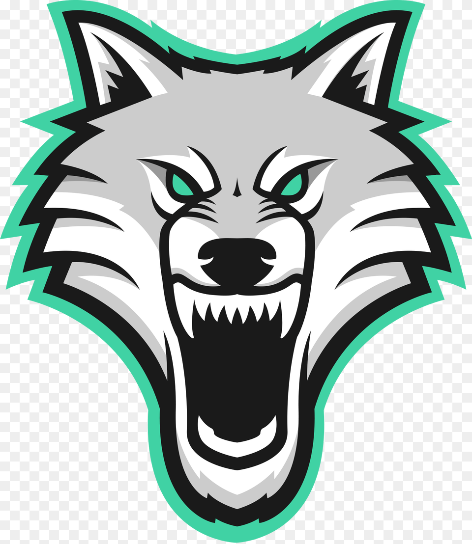 Trapwolves Giveaway, Animal, Mammal, Wolf, Baby Png Image