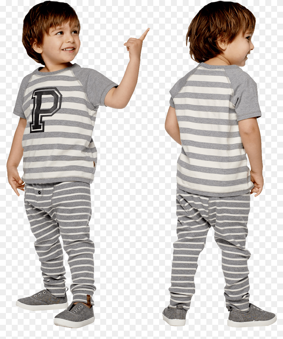 Trasera Pijama Wall Decal, T-shirt, Pants, Clothing, Child Free Png