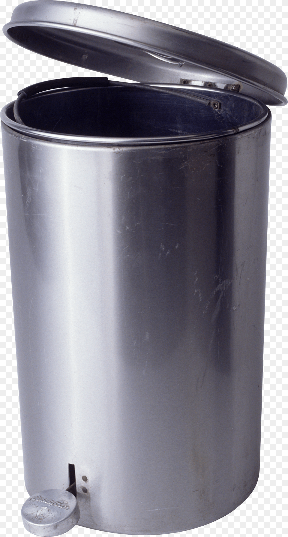 Trash, Tin, Bottle, Shaker, Can Free Png