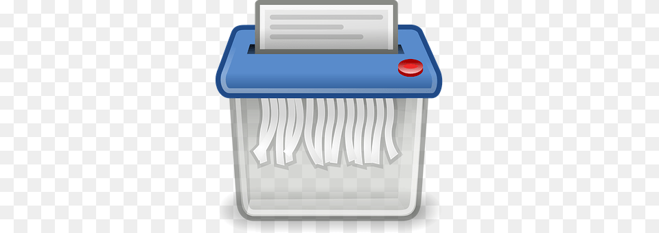 Trash Paper Free Transparent Png