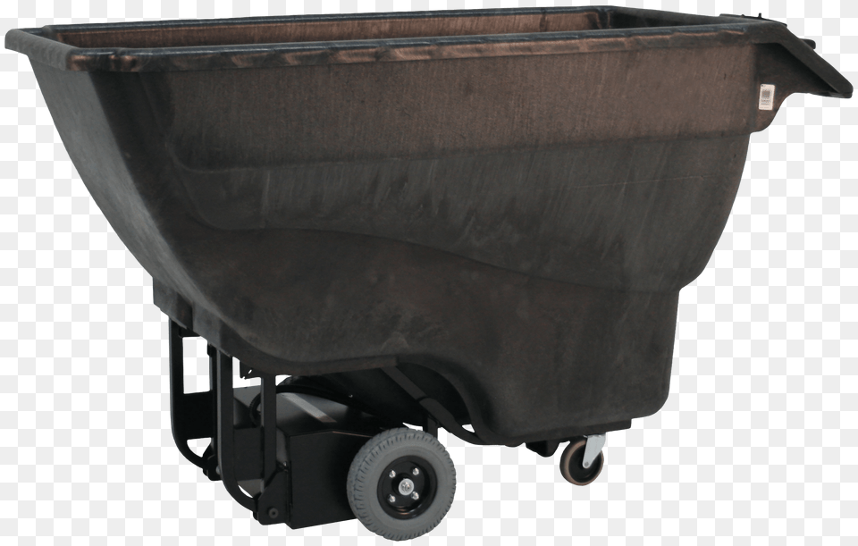 Trash And Bio Hazard Collection Carts Phs West Inc, Carriage, Transportation, Vehicle, Wagon Free Png Download