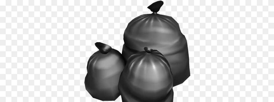 Trash Bag Roblox Still Life Photography, Pottery, Sphere, Jar Free Png Download