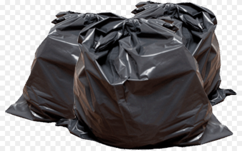 Trash Bags Bag Of Trash, Plastic, Blouse, Clothing, Plastic Bag Png Image