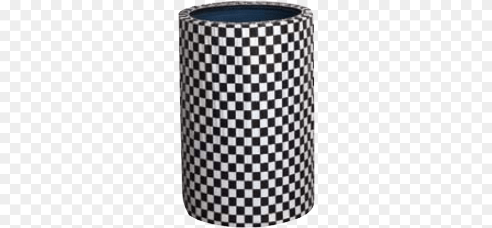 Trash Barrel Cover 55 Gallon Kwik Covers Cancvr 55gal Blkw 55 Gallon Kwik Can Cover Black, Chess, Game, Lamp, Lampshade Free Png