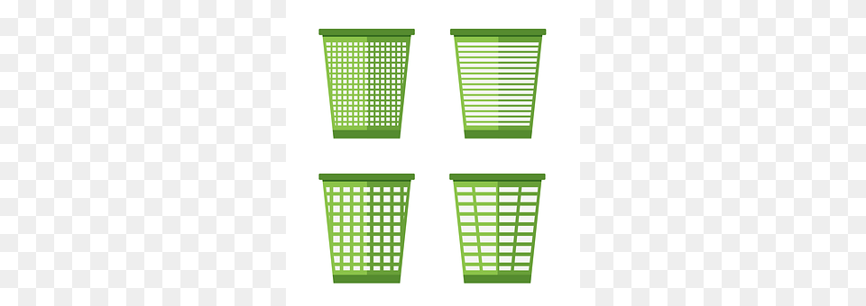 Trash Bin Basket, Shopping Basket Png Image