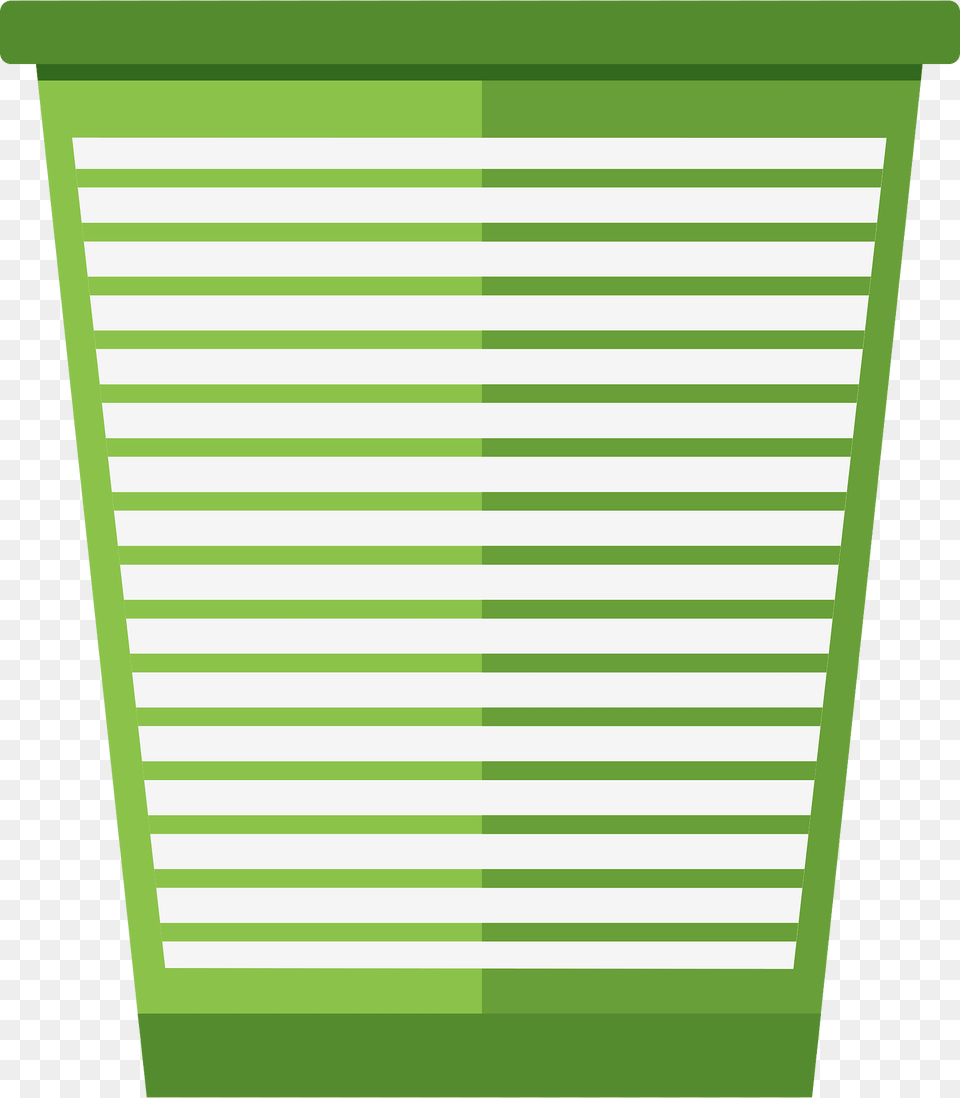 Trash Bin Clipart, Home Decor, Page, Text, Green Free Png