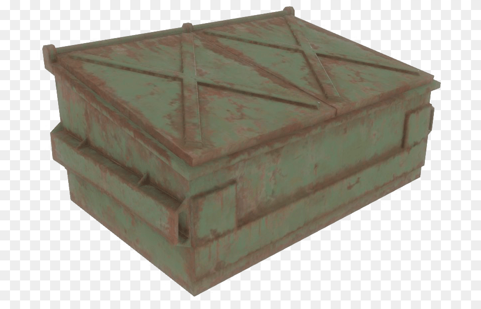 Trash Bin Wiki, Box, Crate, Mailbox Free Png