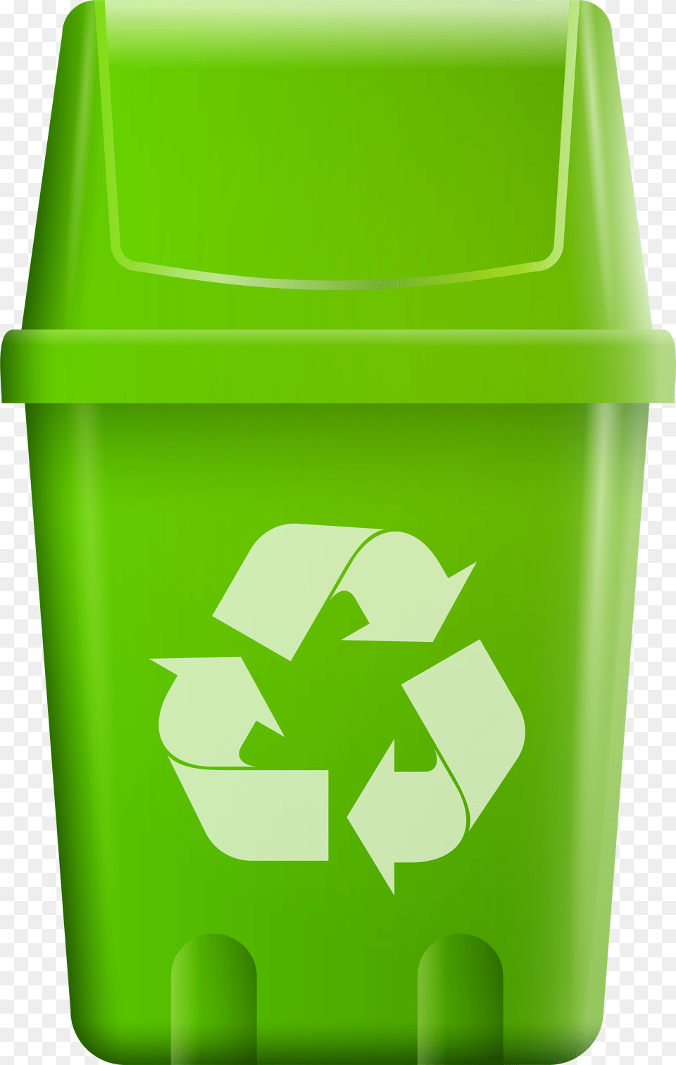Trash Bin With Recycle Symbol Clip Art Recycle Round Icon, Recycling Symbol, Bottle, Shaker Png