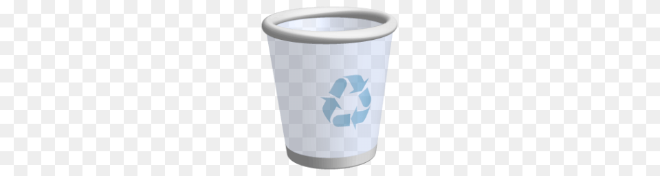 Trash Can, Recycling Symbol, Symbol, Bottle, Shaker Png