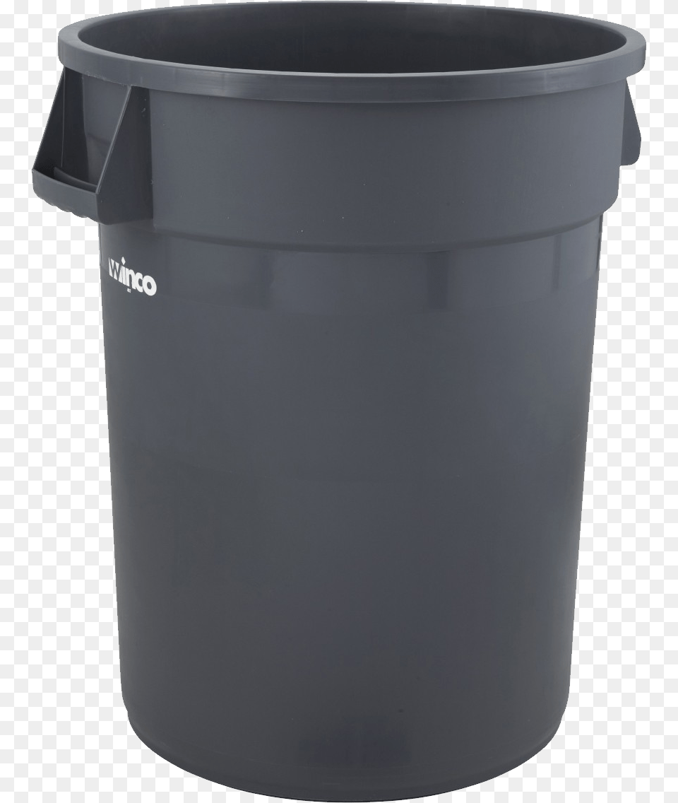 Trash Can, Tin, Mailbox, Trash Can Png