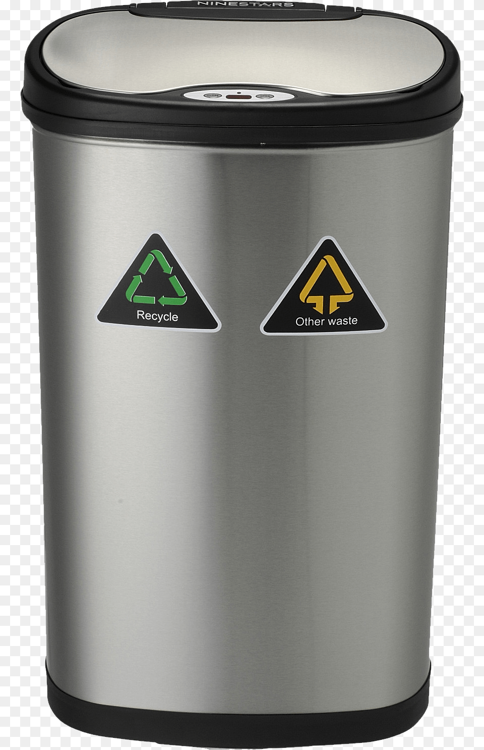 Trash Can, Tin, Trash Can Free Transparent Png