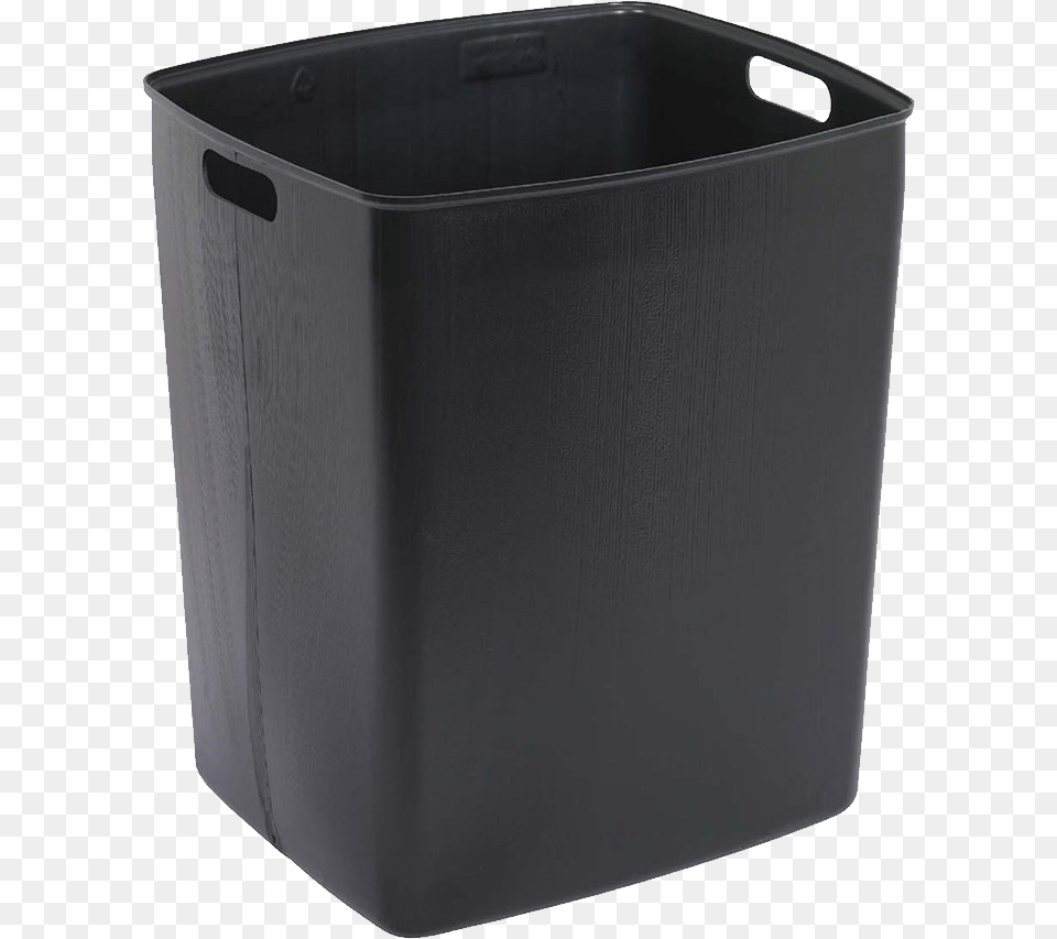 Trash Can, Basket, Mailbox, Tin Png Image