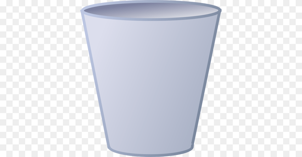 Trash Can, Cup, Art, Porcelain, Pottery Png