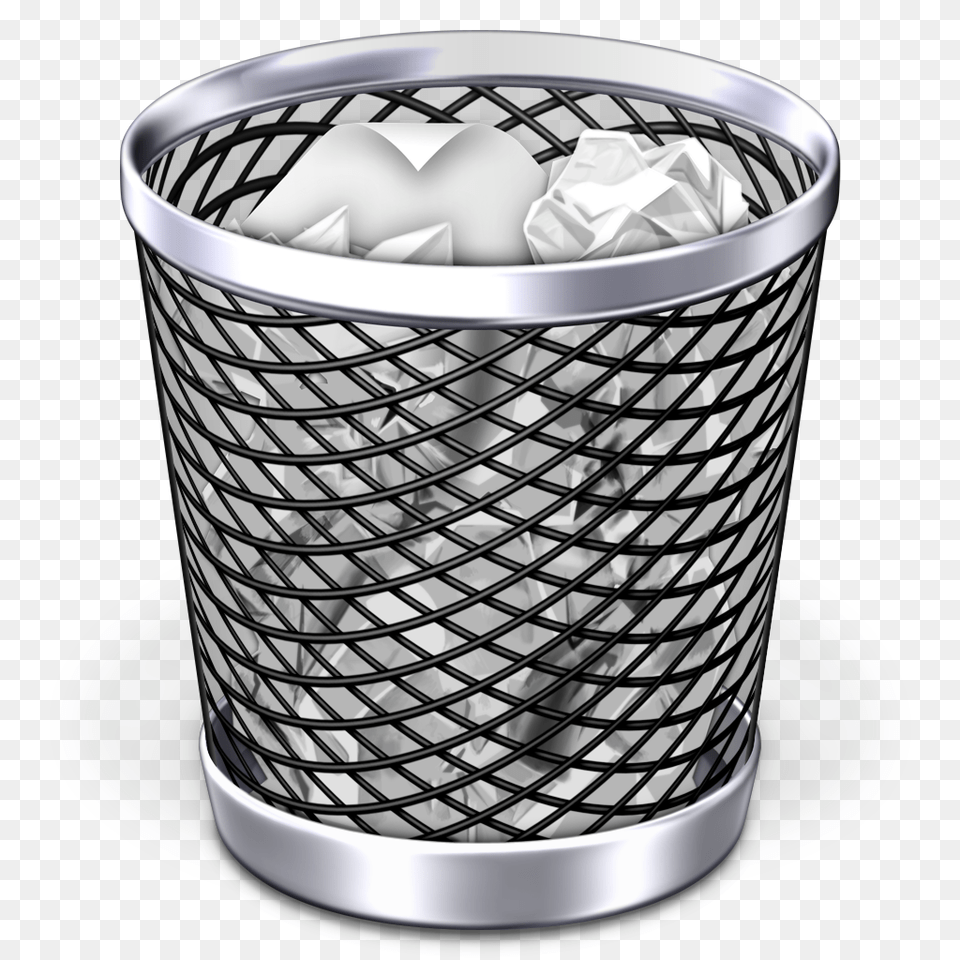 Trash Can, Tin, Trash Can, Hot Tub, Tub Free Transparent Png