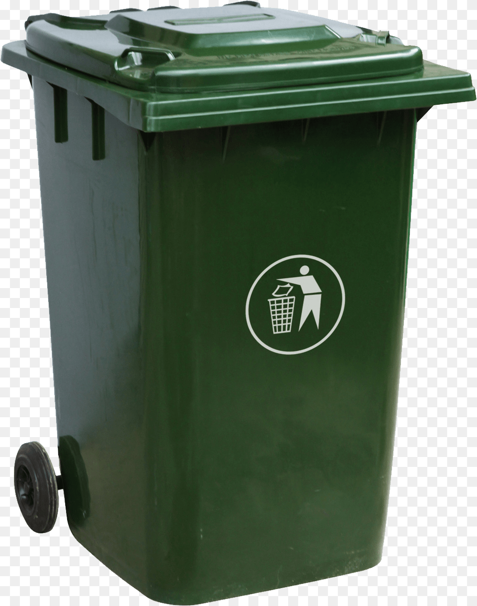 Trash Can, Tin, Mailbox, Trash Can, Machine Free Png Download