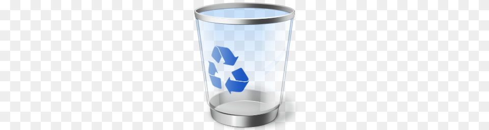 Trash Can, Glass, Cup, Bottle, Shaker Free Transparent Png