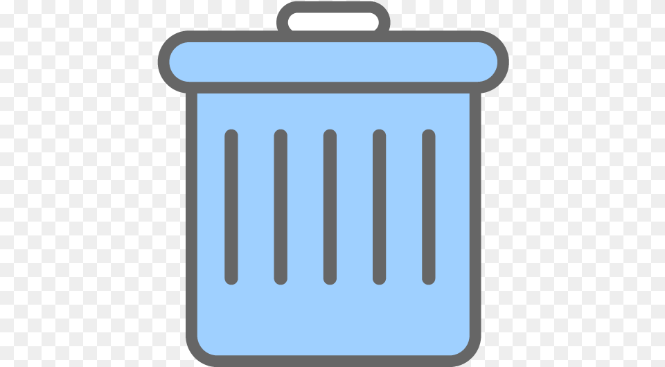 Trash Can Business Icon, Blackboard Png Image