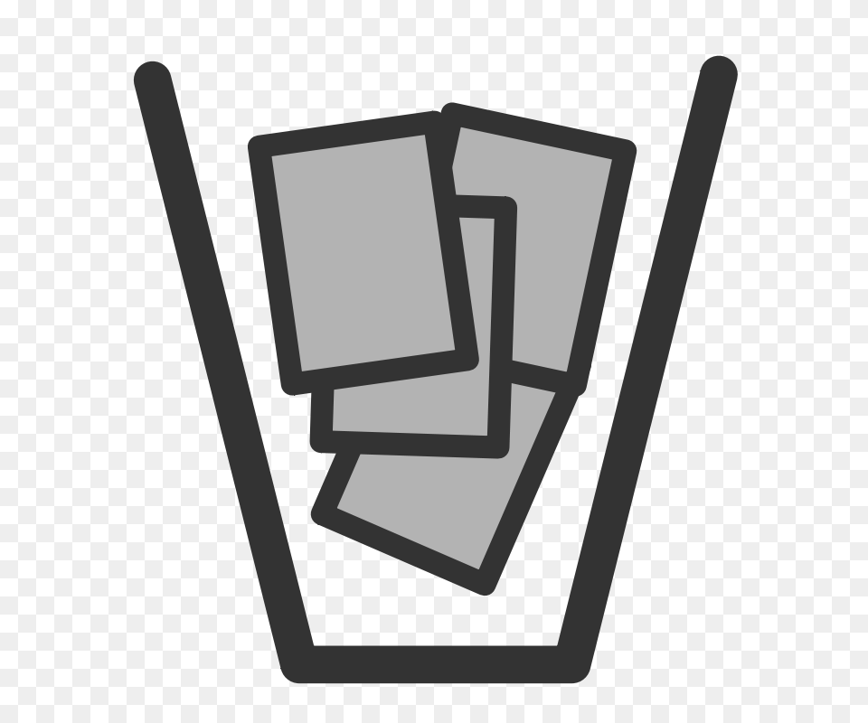 Trash Can Clip Art Free Png Download