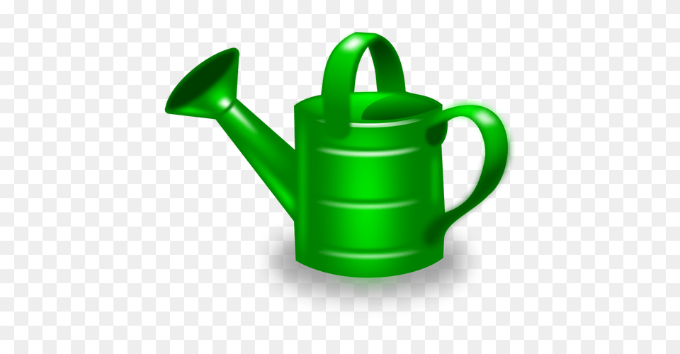 Trash Can Clip Art, Tin, Watering Can, Bottle, Shaker Free Transparent Png