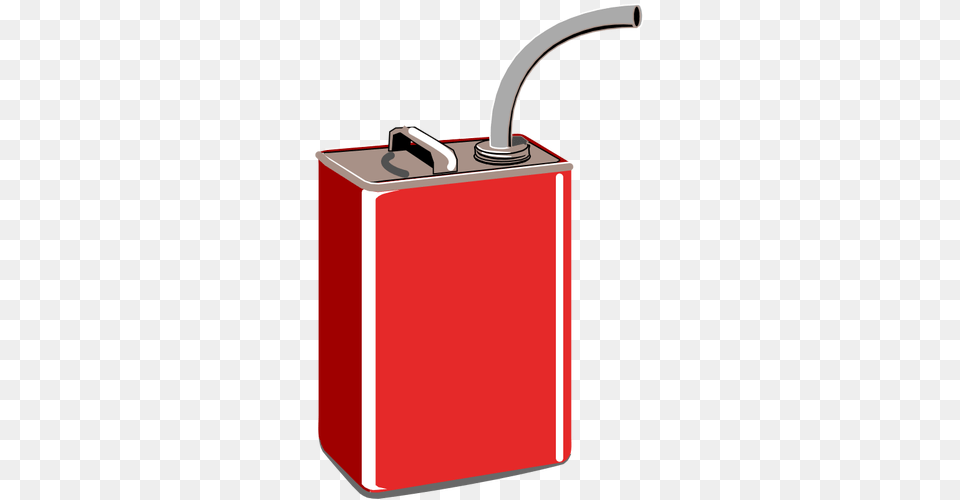 Trash Can Clip Art, Mailbox Png