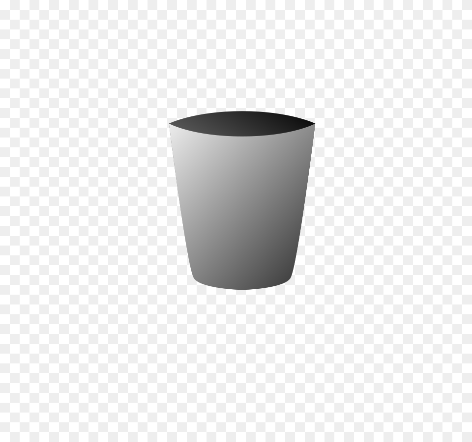 Trash Can Clip Arts For Web, Cup, Glass Free Png Download