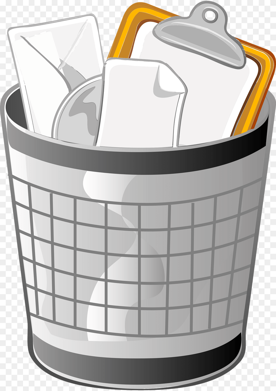 Trash Can Clipart, Paper, Basket, Hot Tub, Tub Png