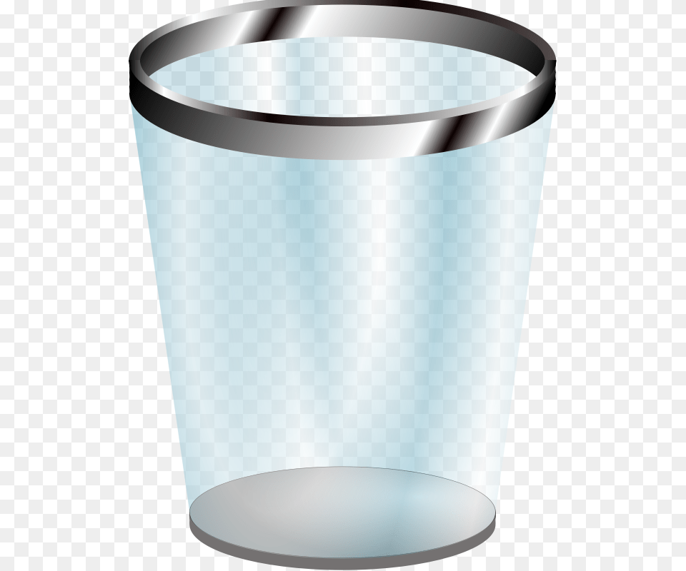 Trash Can Clipart Clip Art, Glass, Bottle, Shaker, Cup Png
