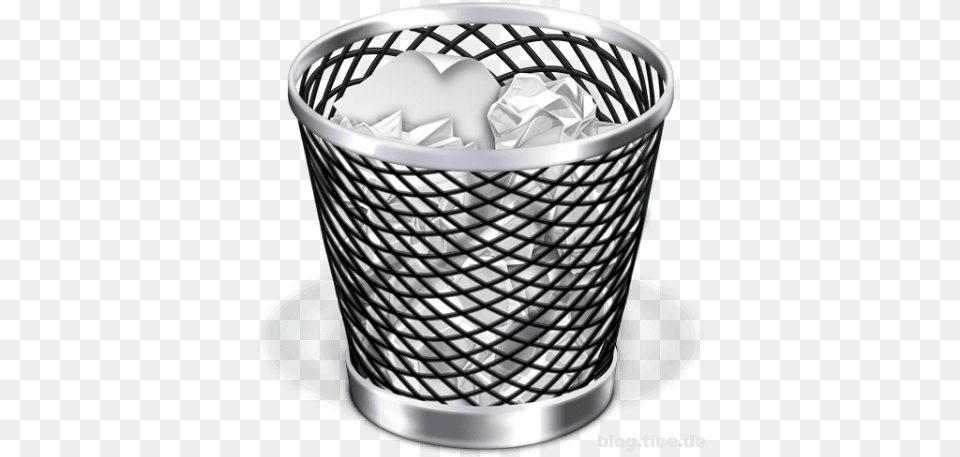 Trash Can Images Recycle Bin Mac Icon, Tin, Trash Can Free Png