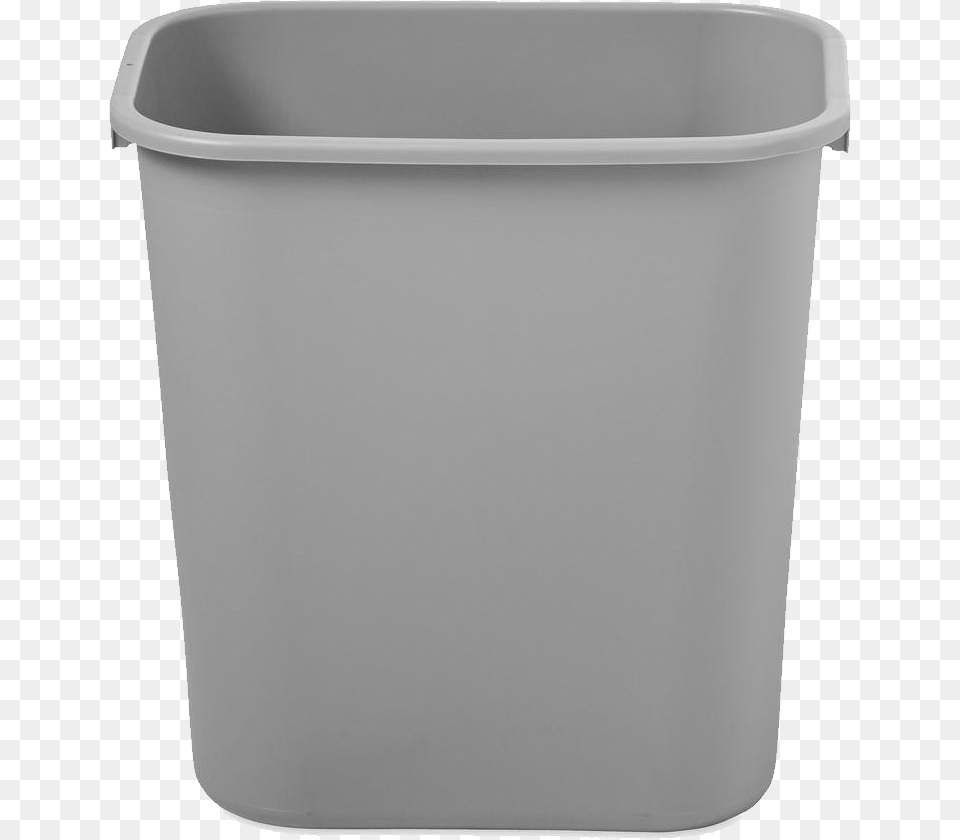 Trash Can Images Transparent Transparent Background Trash Can, Hot Tub, Tub, Basket, Bucket Free Png Download