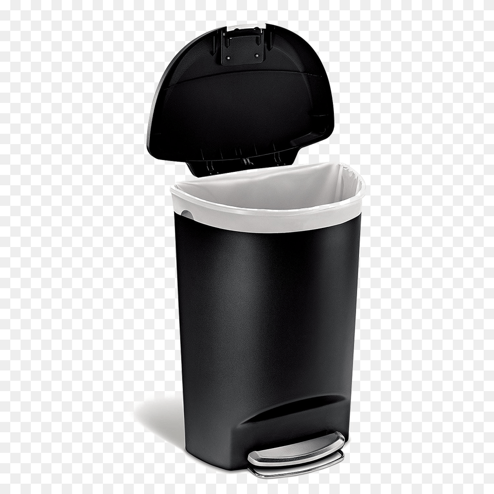 Trash Can Photo Arts, Tin, Trash Can, Bottle, Shaker Free Png