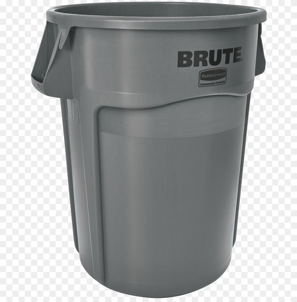 Trash Can Picture Brute Trash Can, Tin, Mailbox, Trash Can Free Transparent Png