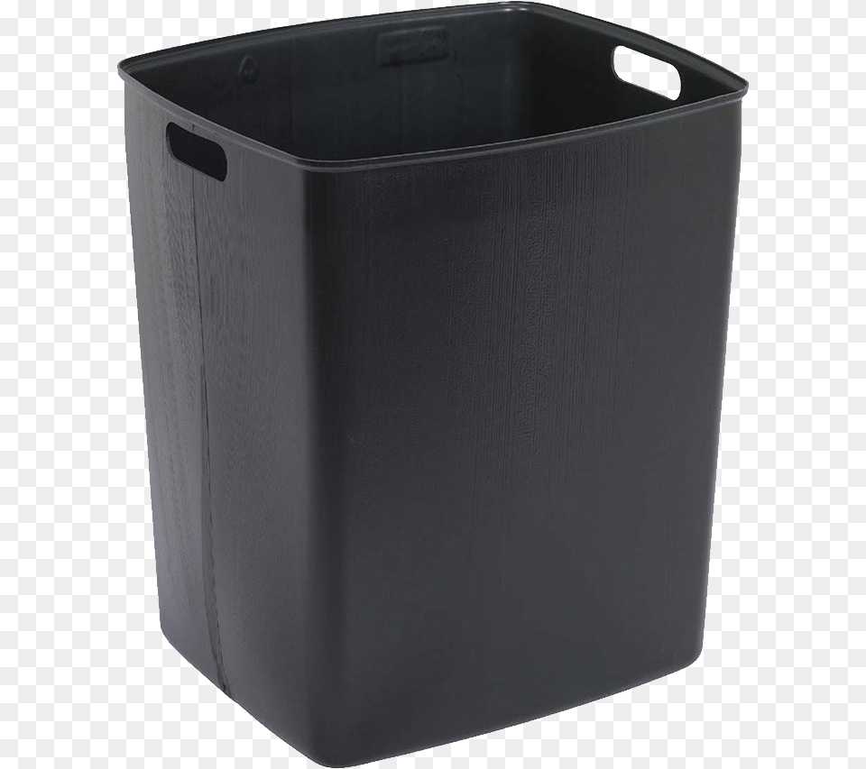 Trash Can Plastic Trash Can, Basket, Mailbox Free Png