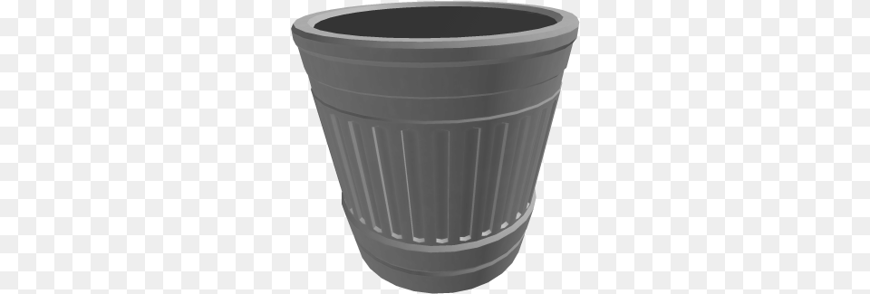 Trash Can Roblox Roblox Trash Can Hat, Tin, Trash Can, Bottle, Shaker Png